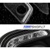 HYUNDAI Grand I10 LED dienos šviesos žibintai